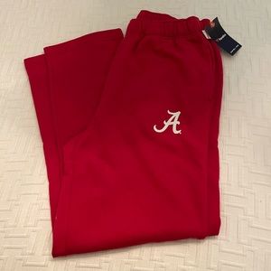 Men’s Alabama Sweat Pants